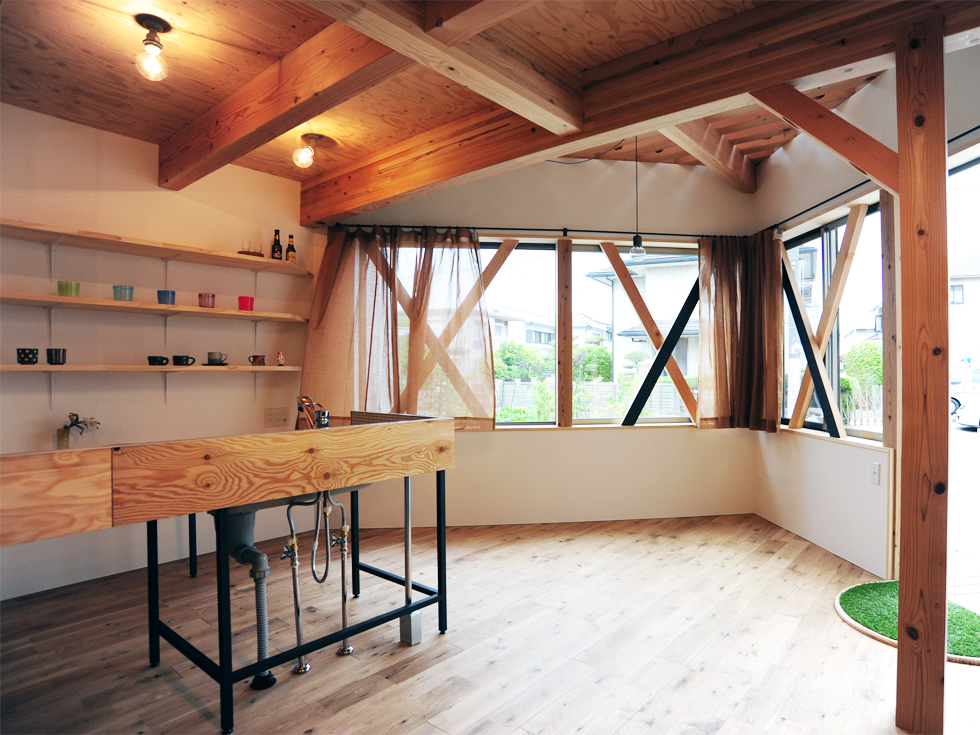 プロの住宅レシピ