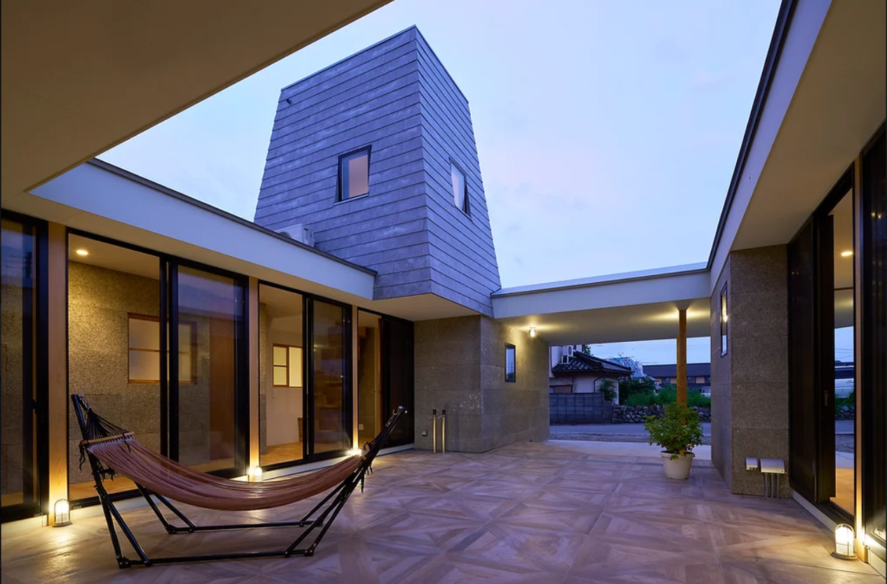 プロの住宅レシピ