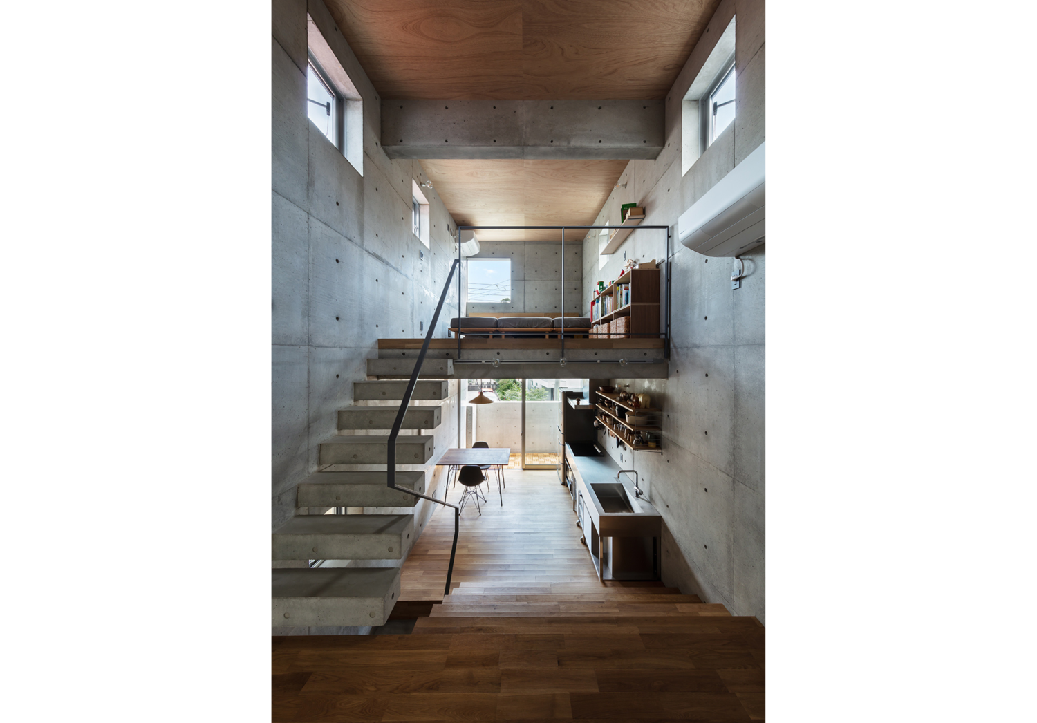 プロの住宅レシピ