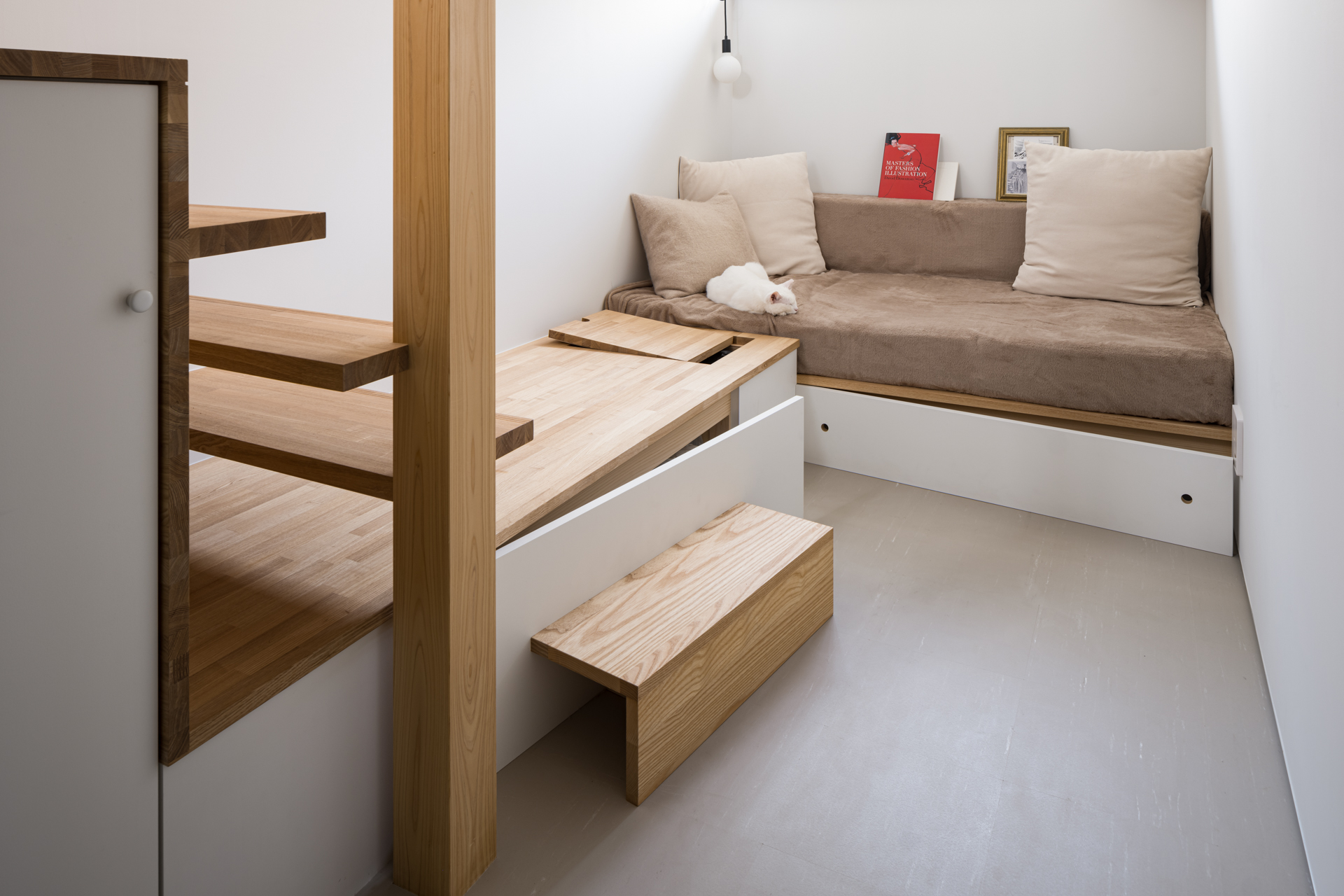 プロの住宅レシピ
