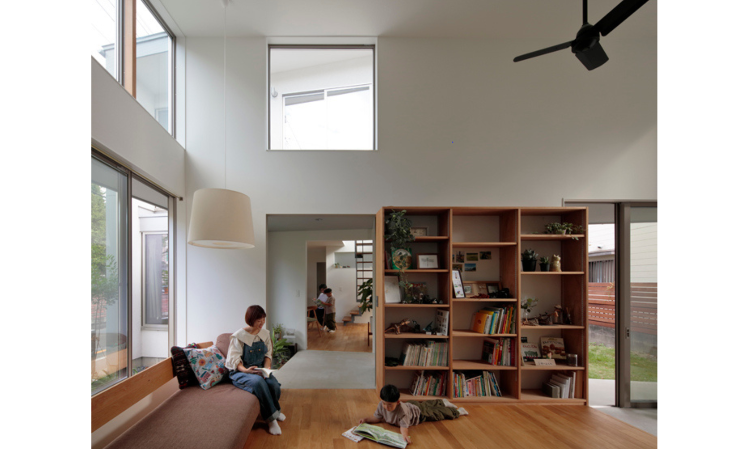 プロの住宅レシピ