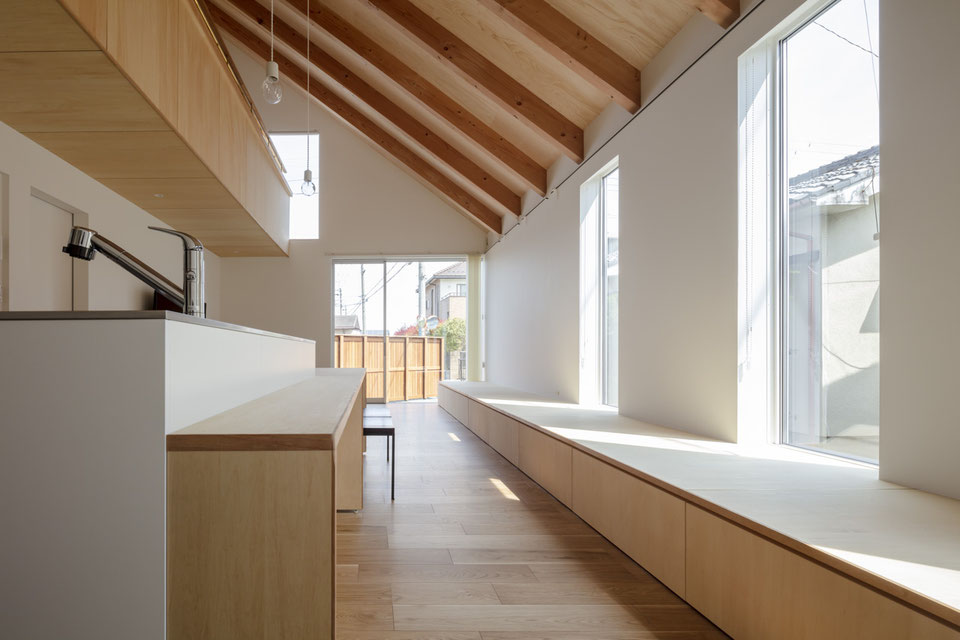 プロの住宅レシピ