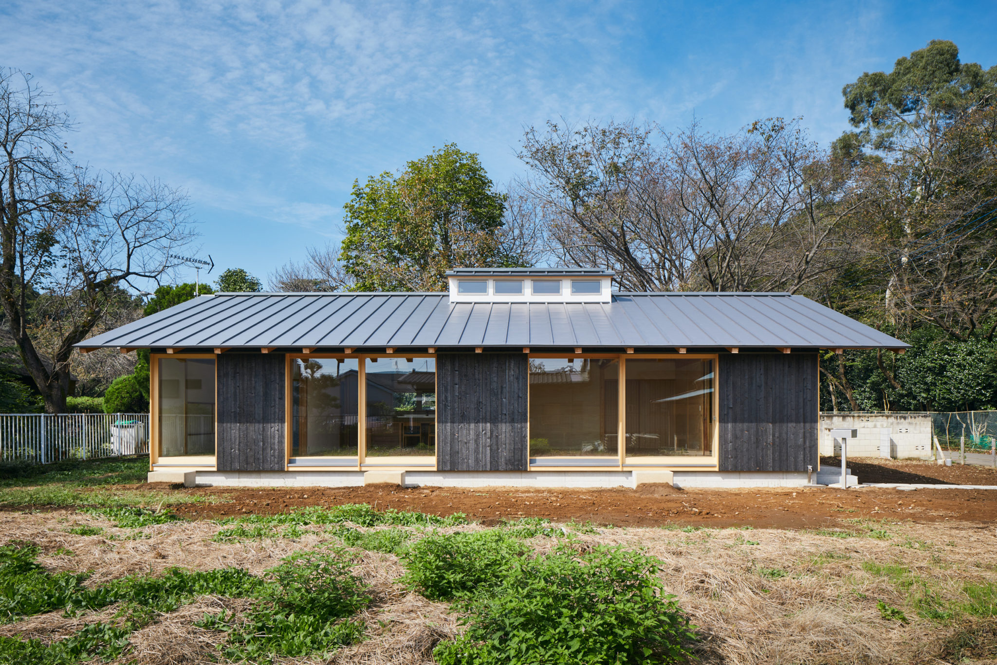 プロの住宅レシピ