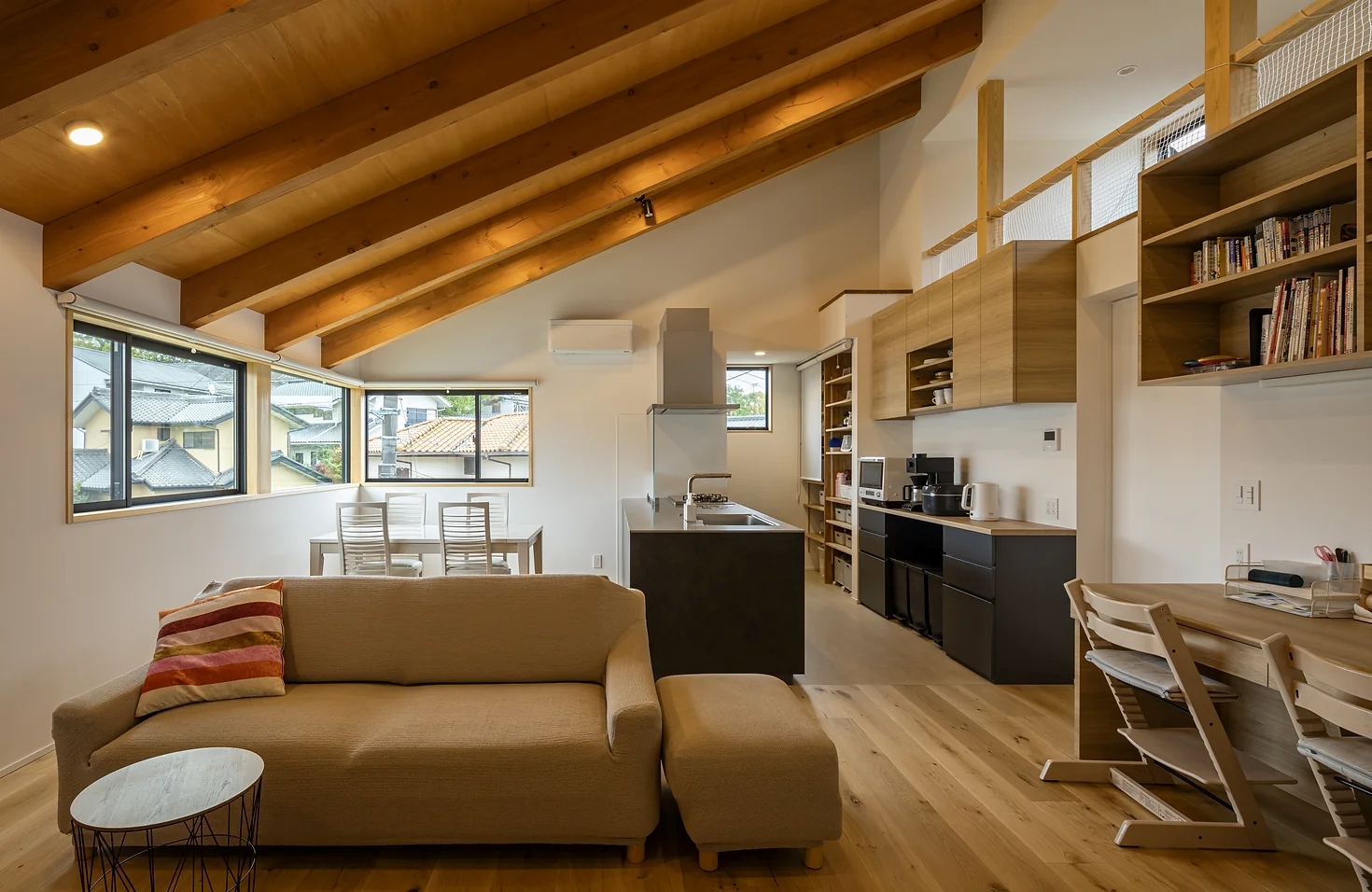 プロの住宅レシピ