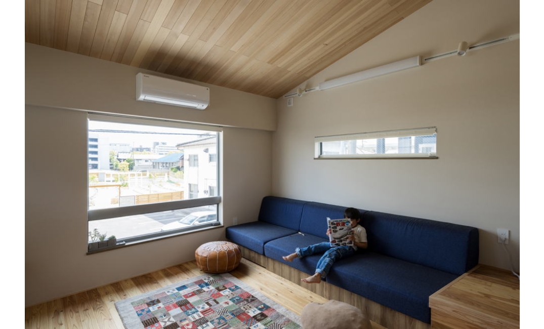 プロの住宅レシピ