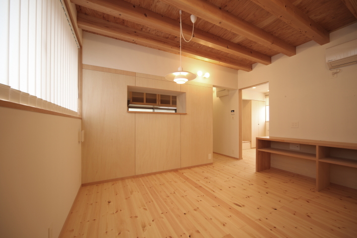 プロの住宅レシピ