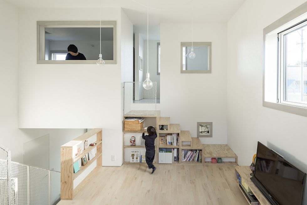 プロの住宅レシピ