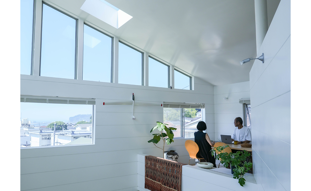 プロの住宅レシピ