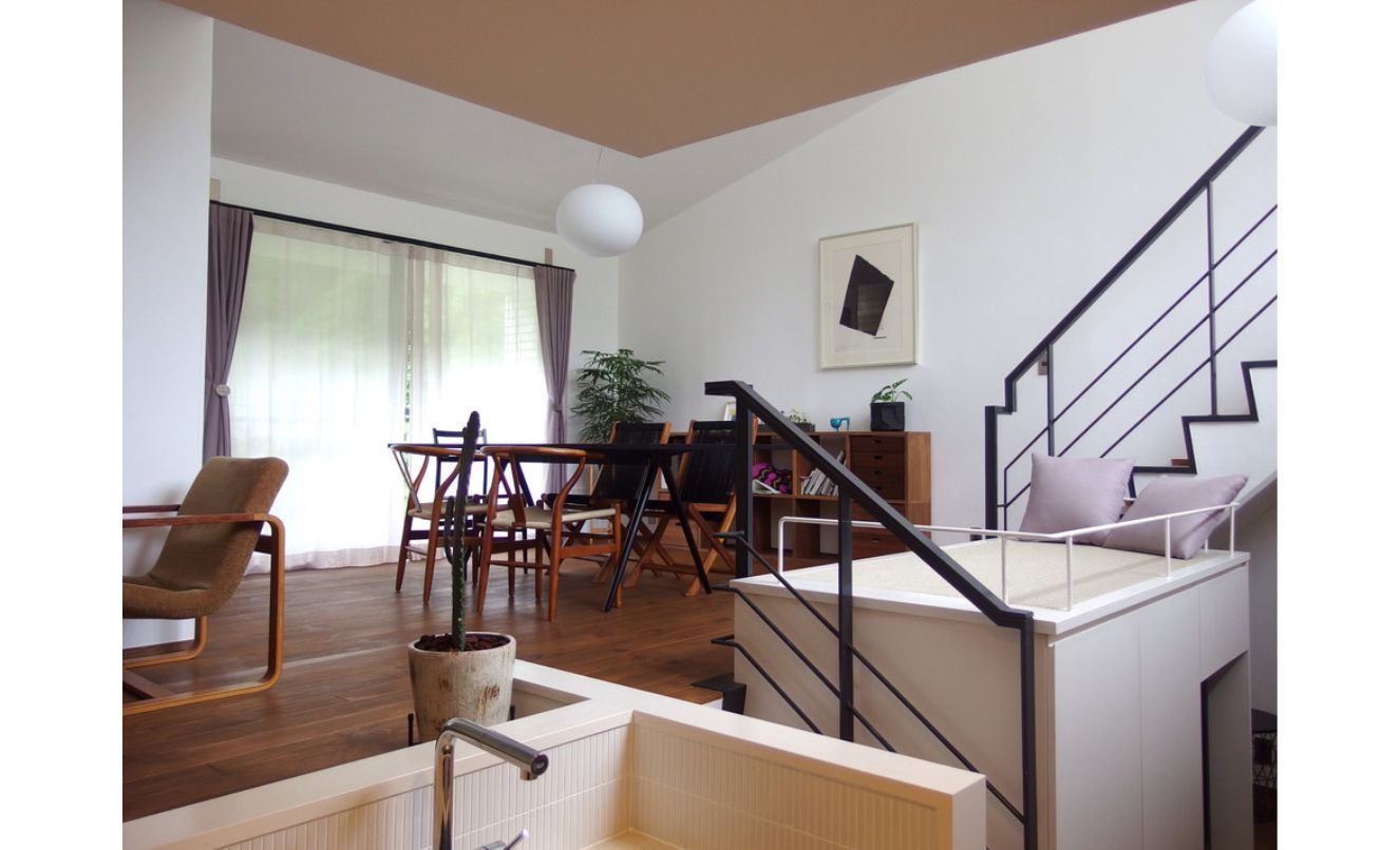 プロの住宅レシピ