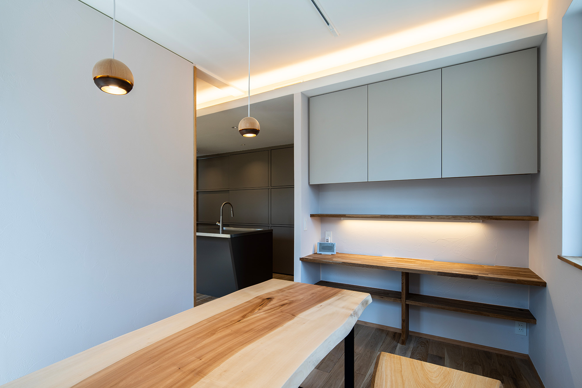 プロの住宅レシピ