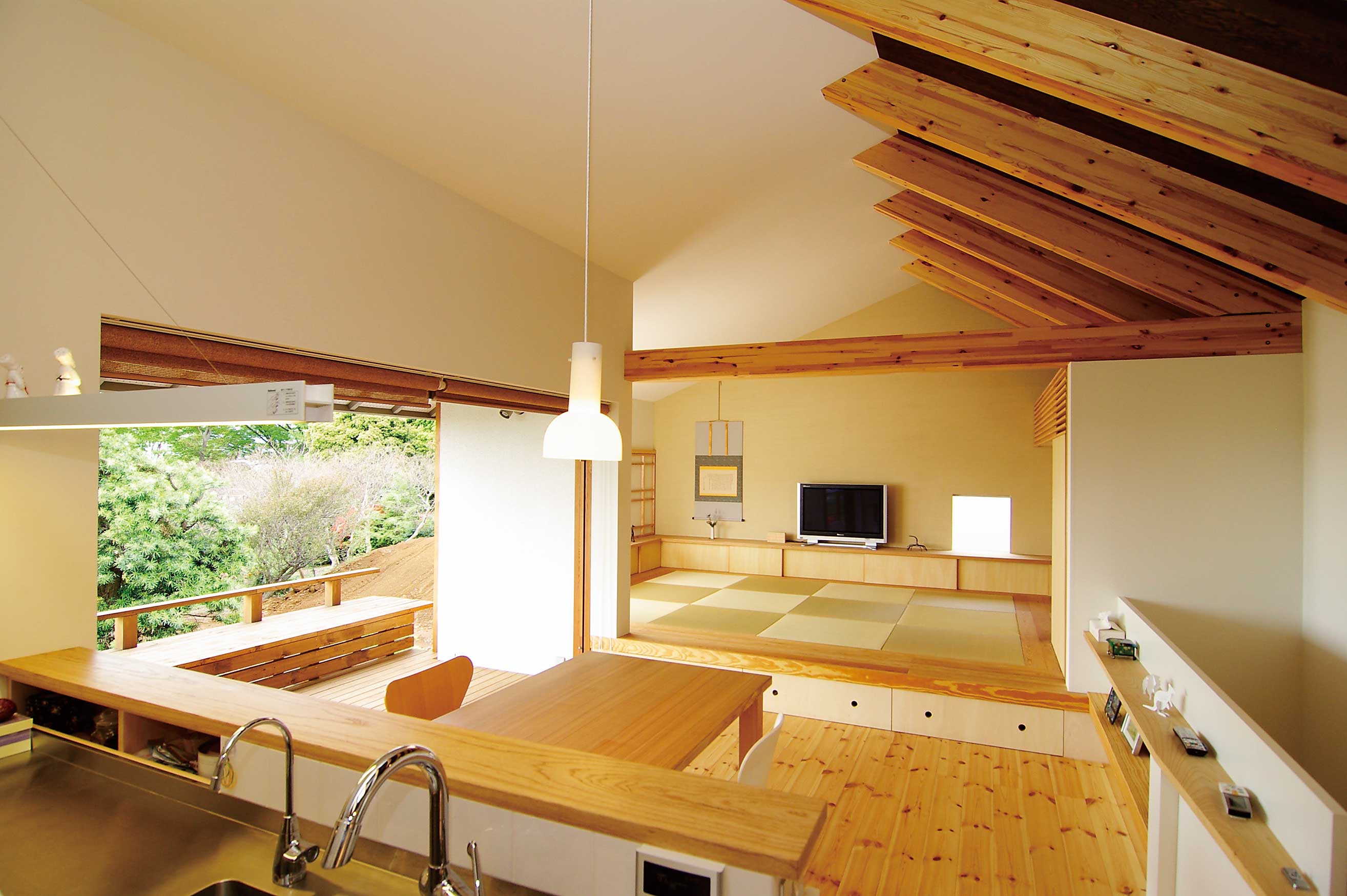 プロの住宅レシピ