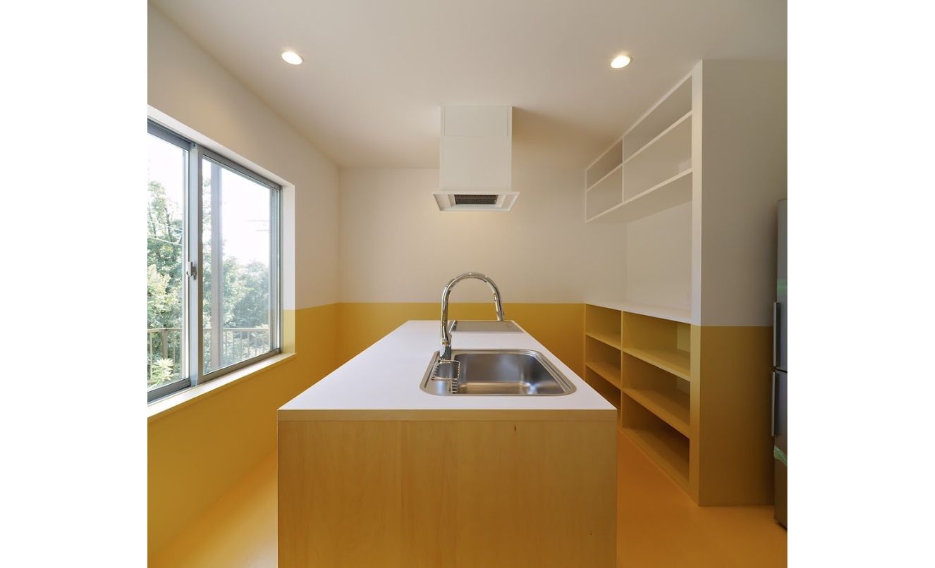 プロの住宅レシピ