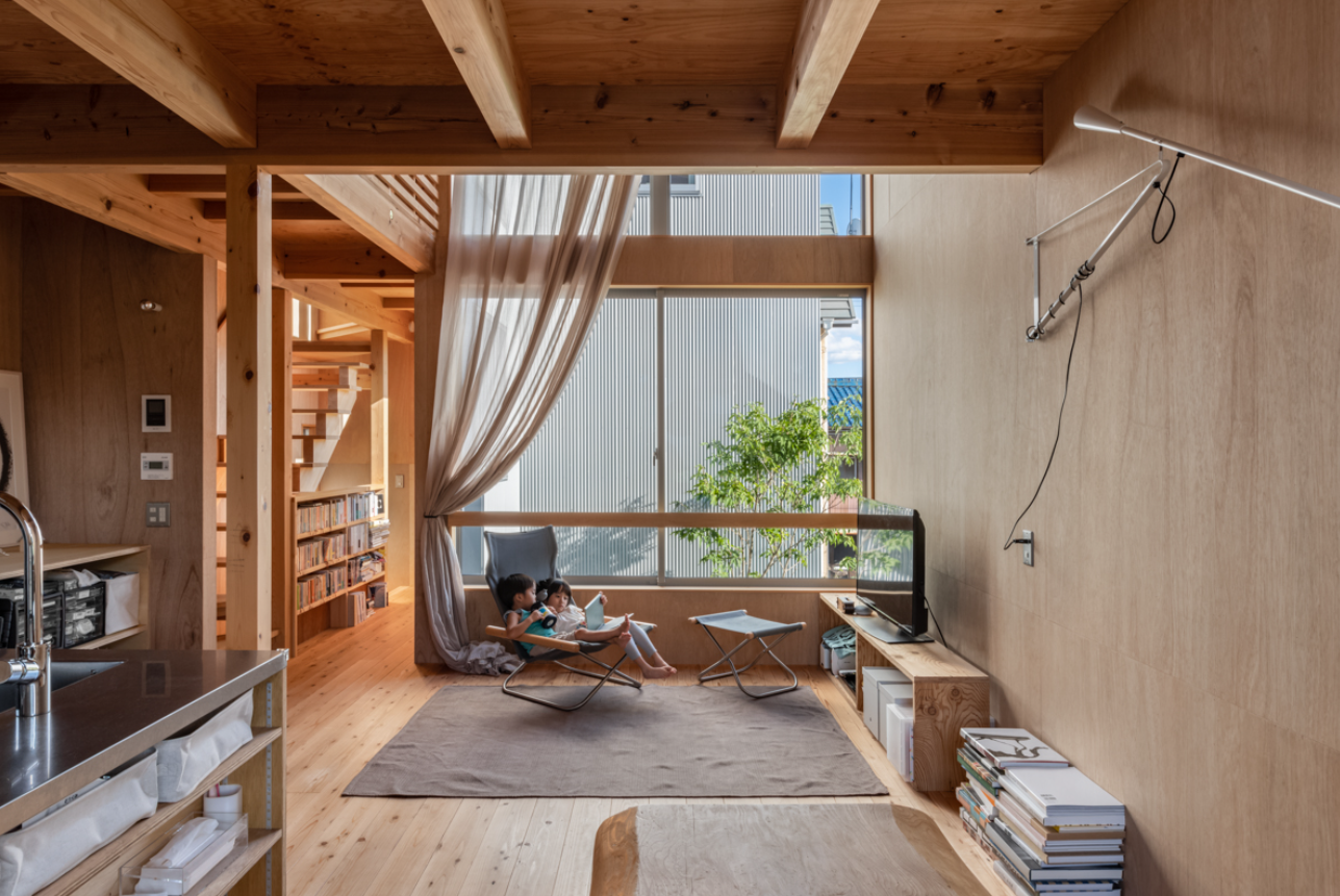 プロの住宅レシピ