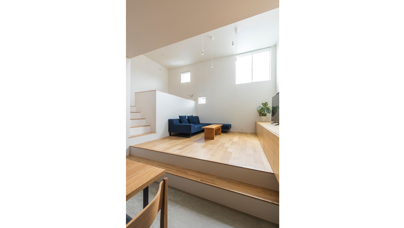 プロの住宅レシピ