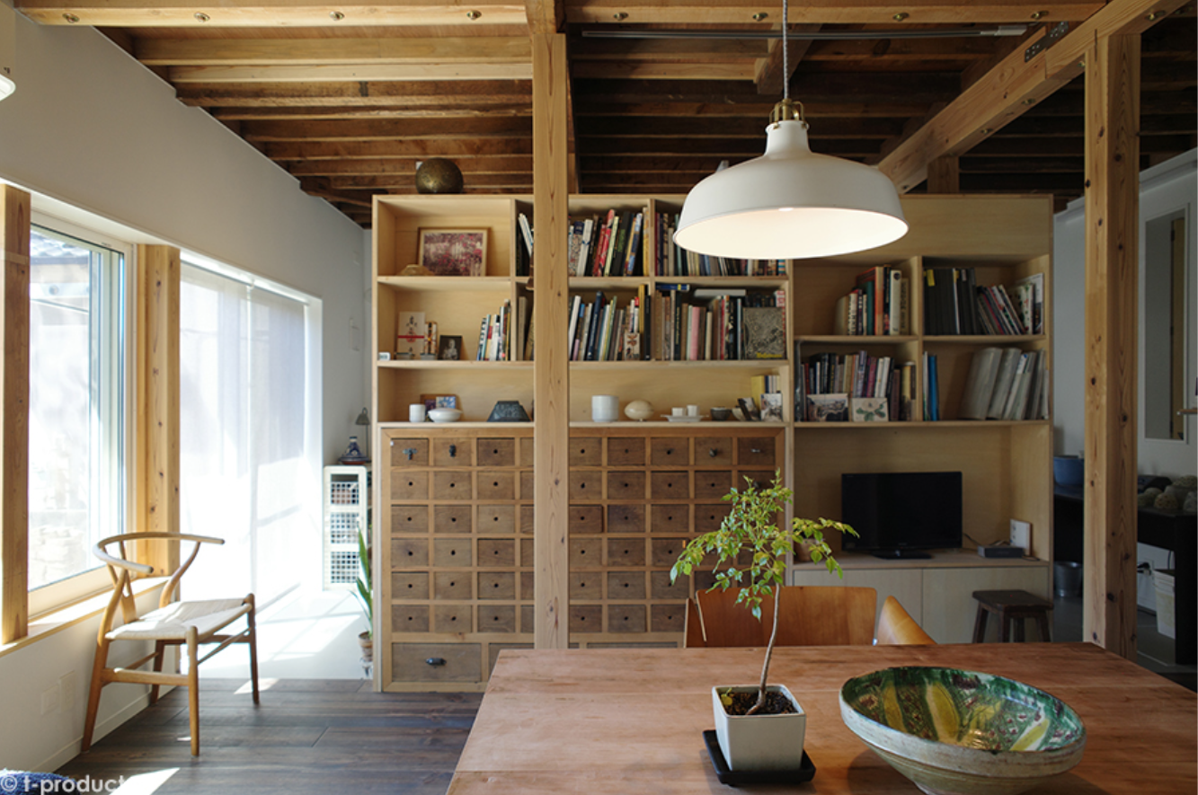 プロの住宅レシピ