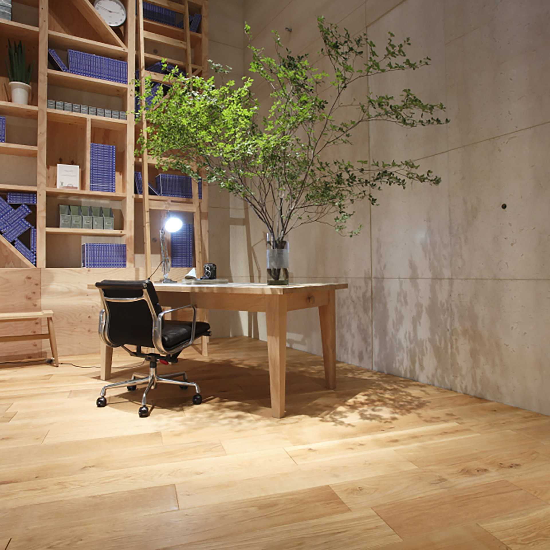 無垢フローリング|建設資材(128)|評価の高い製品カタログ|PlaNavi